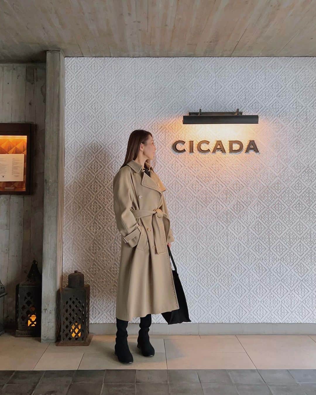 宮田綾子のインスタグラム
