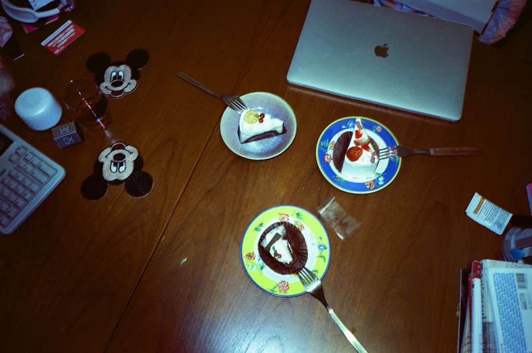 ヤオ・アイニンさんのインスタグラム写真 - (ヤオ・アイニンInstagram)「日本にいたときどき､ドキドキ､ワクワク💕✨💫」3月6日 19時44分 - ipipy20000