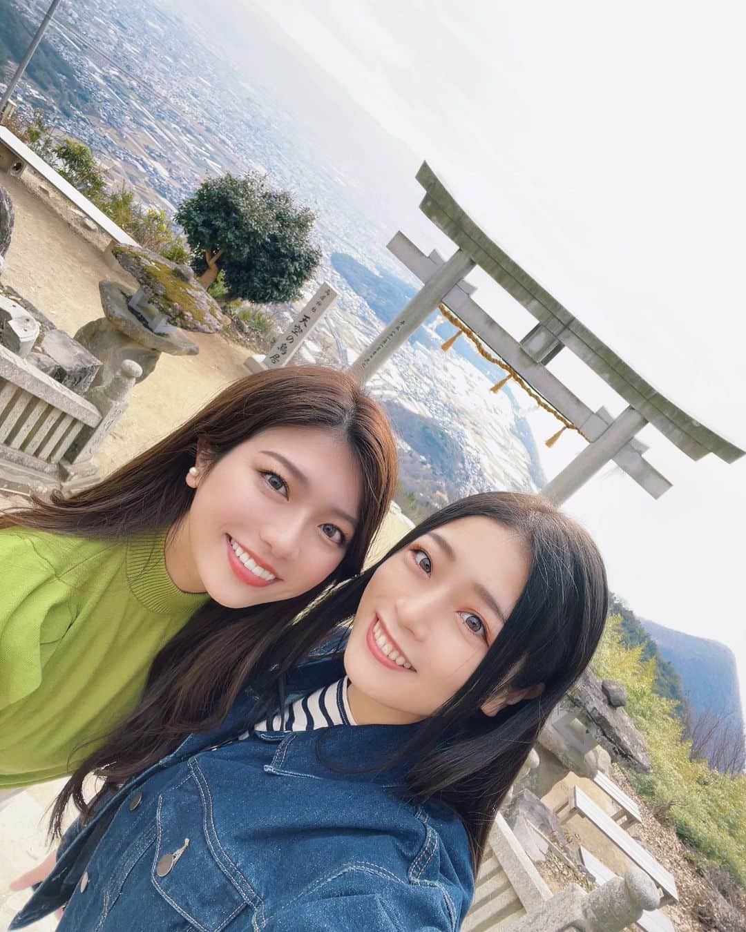 涼野はるかのインスタグラム