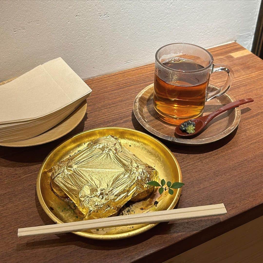 エムエムさんのインスタグラム写真 - (エムエムInstagram)「・ 金沢の美味しかった達🫶🏻」3月6日 20時08分 - emu_emu3320