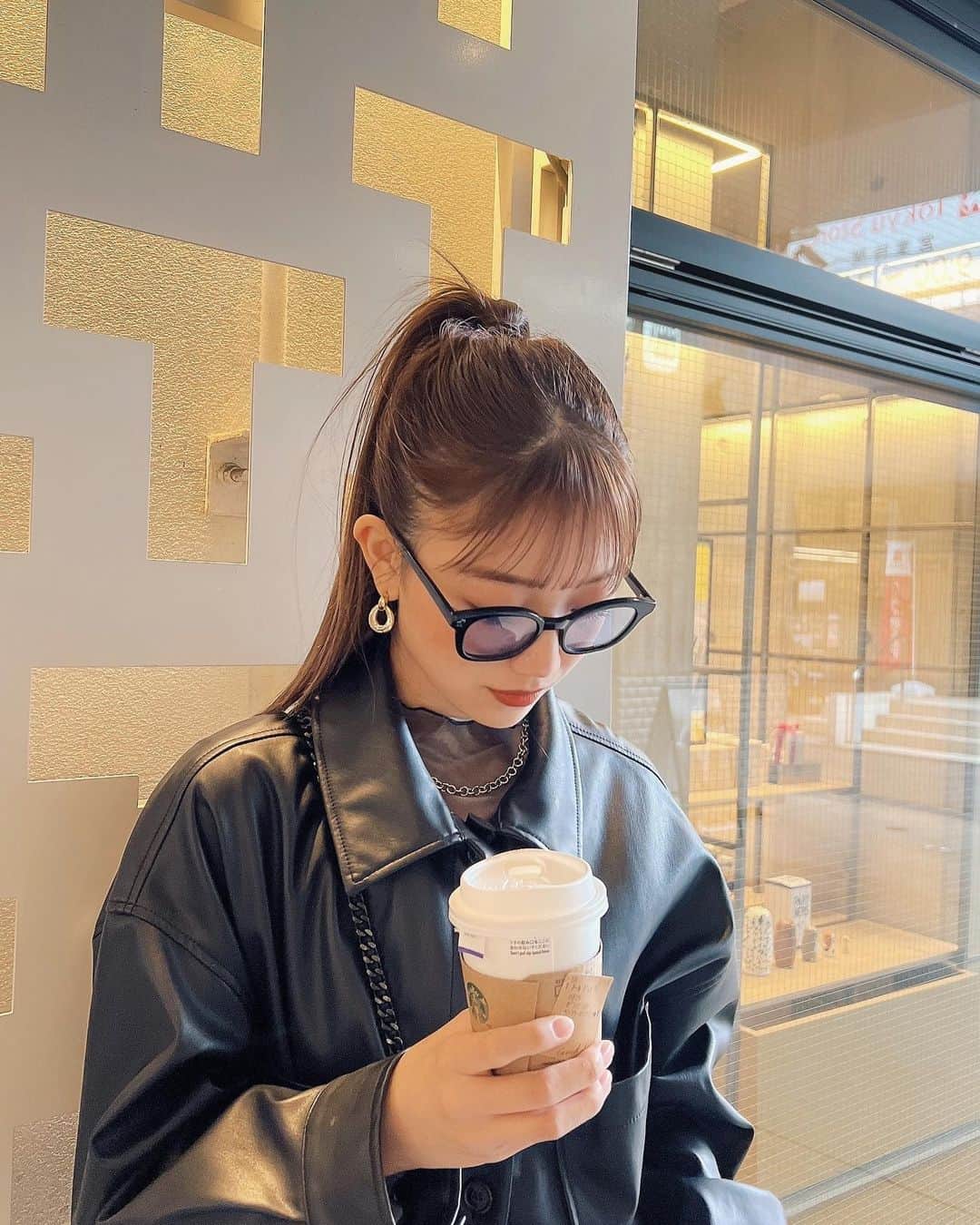 横⼭花奈のインスタグラム