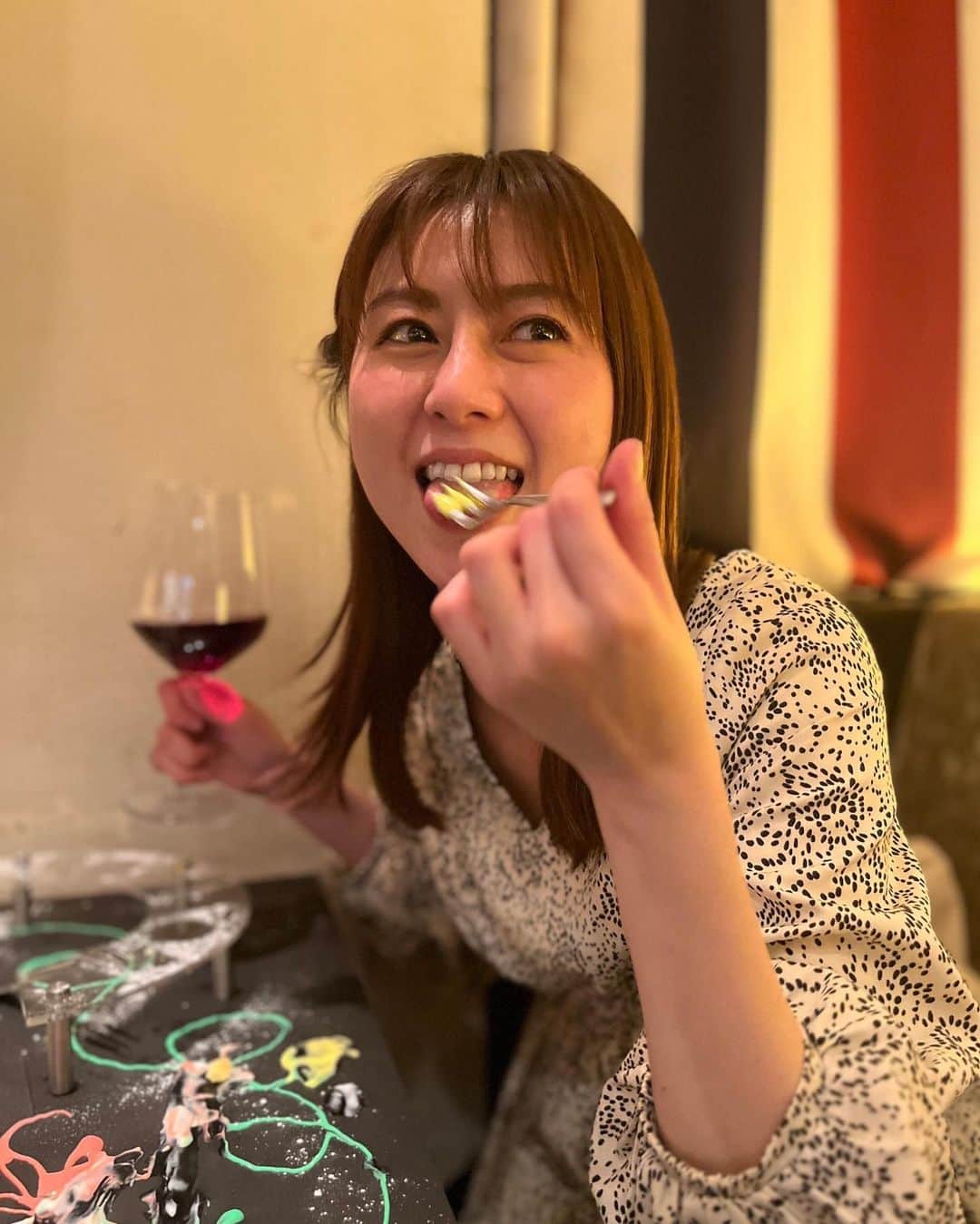 小坂温子さんのインスタグラム写真 - (小坂温子Instagram)「3/6🎂お誕生日を迎えました🎂  皆さま、いつもありがとうございます💖 これからもどうぞよろしくお願い致します🤲  楽しく愉快に生きていきたいと思います☺️🌸 #happybirthday」3月6日 20時52分 - kosaka_atsuko