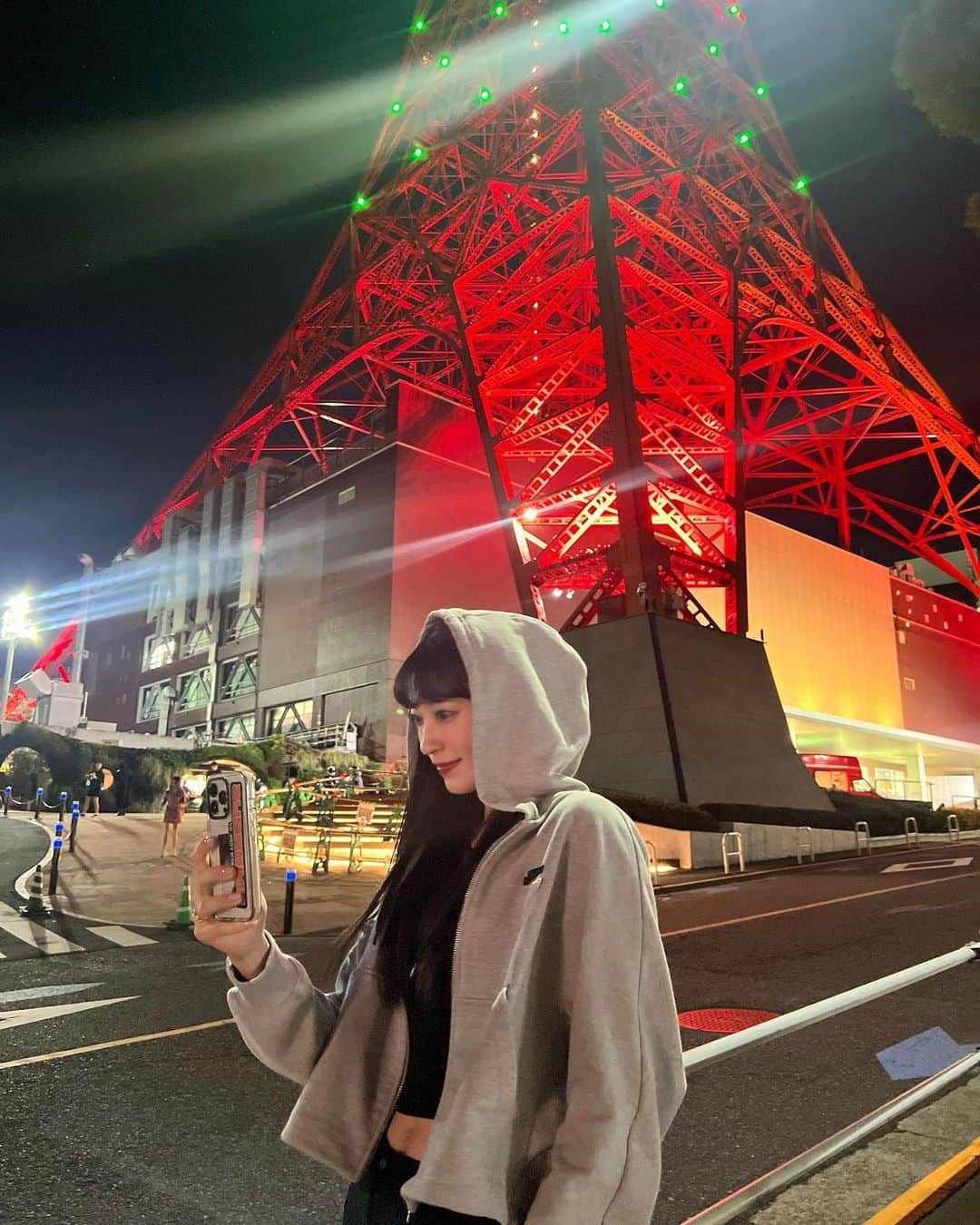 小山莉奈のインスタグラム：「🌷💎🩰🙈 久しぶりのドライブ🍒 .  #오오티디 #오오티디룩 #오오티디패션 #패션 #패션스타그램 #패션코디 #데이리룩 #카페 #카페스타그램 #일상 #일상스타그램 #일상 #일상스타그램 #일본 #ootd #daily #dailylook #冬コーデ #冬服コーデ」