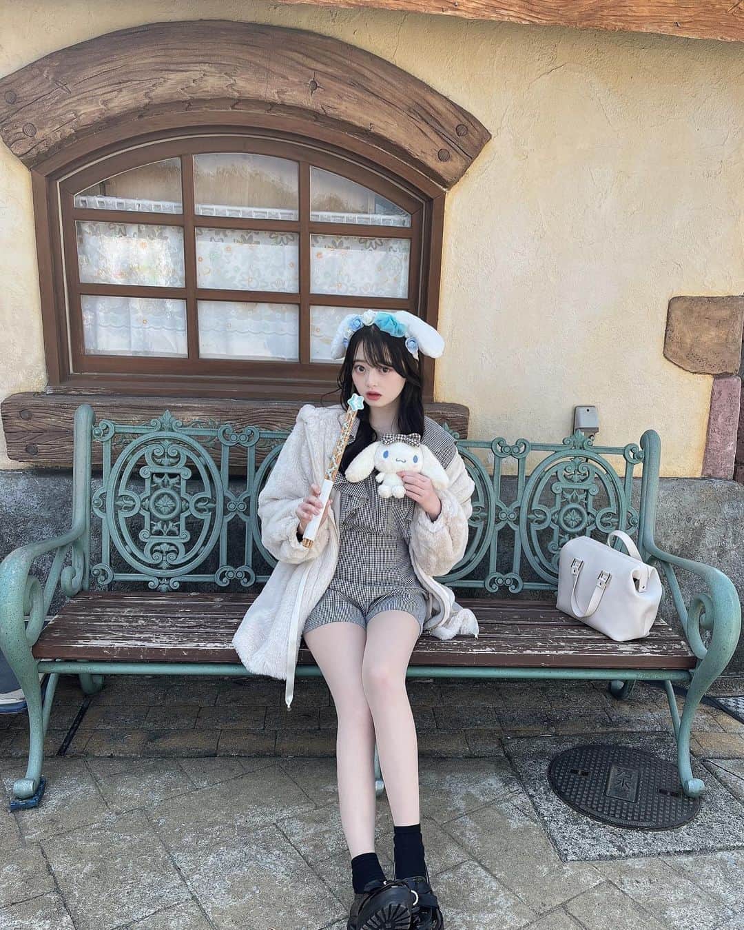 高比良由菜のグルメインスタ