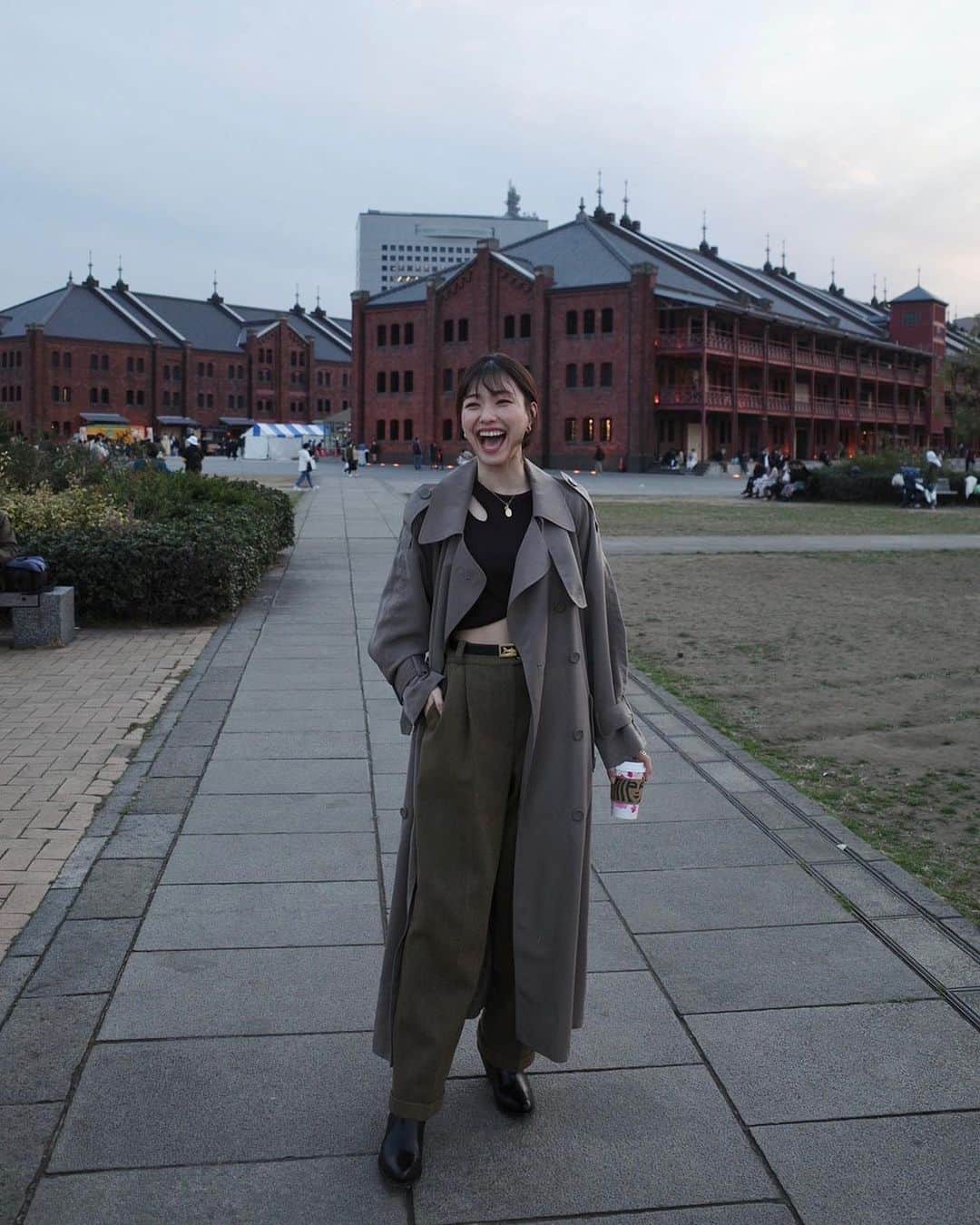 岩崎志保さんのインスタグラム写真 - (岩崎志保Instagram)「毎日レッスン続きだけど束の間の休息日に私の笑顔をたくさん引き出してくれるひとたち😆🫶🏼  📸：@kathy_tan529」3月6日 21時28分 - shihoiwazaki