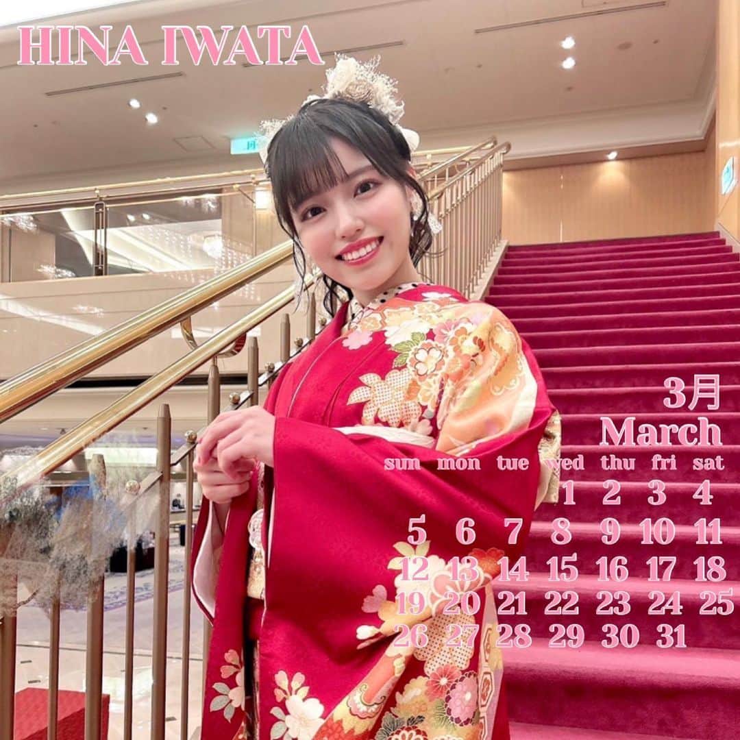 CharmingTripのインスタグラム