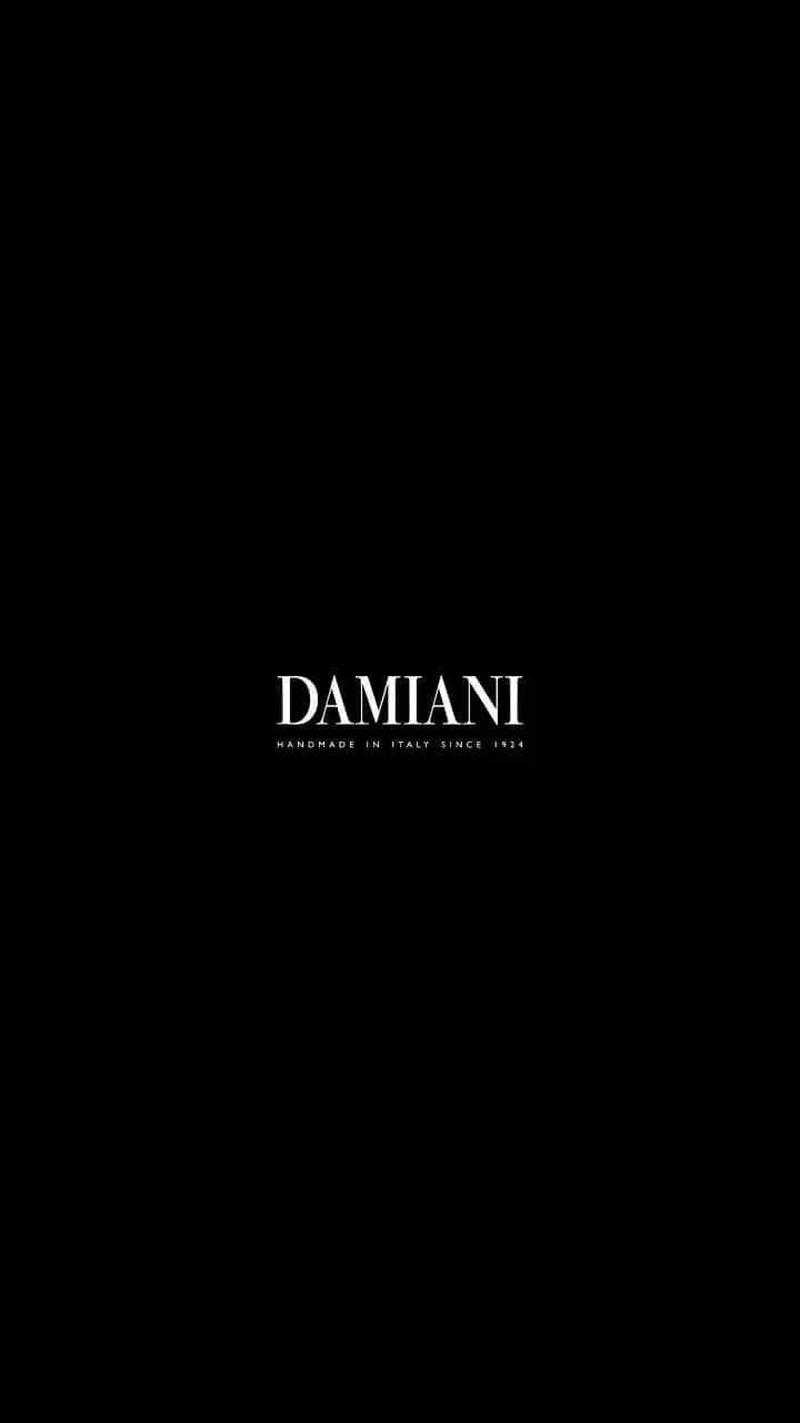 のインスタグラム：「Thanks for having me @damianiofficial  아름다운 다미아니의 fine jewelry 라인🙏🧡」