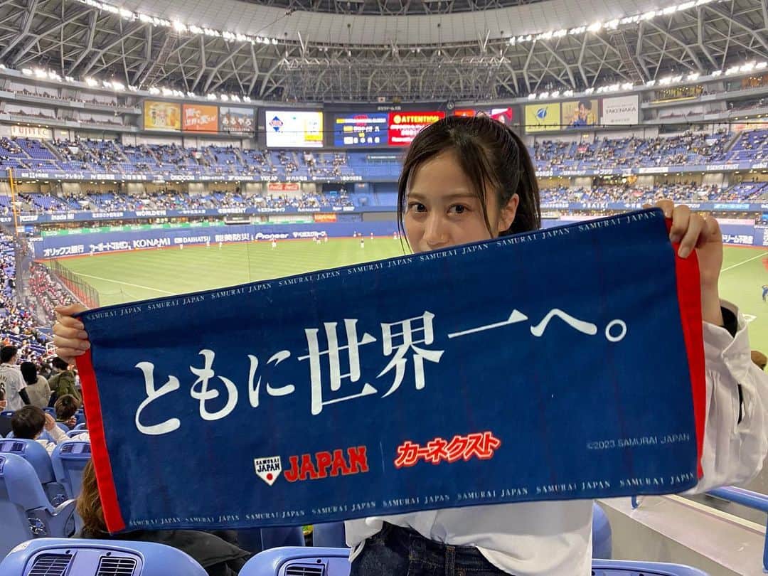 川上千尋のインスタグラム