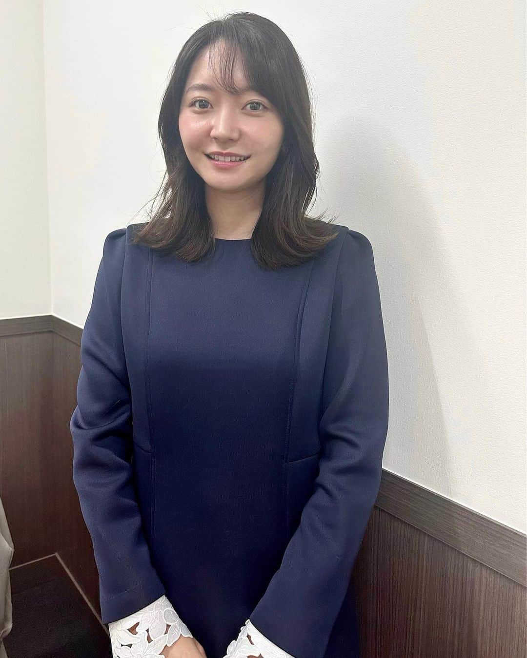 のインスタグラム：「. 「田村淳のＴａＭａＲｉＢａ」公開収録でした！ “働くとは何か”をテーマに、「派遣」の働き方を取り上げました。 放送は、3月18日（土）、19日（日）の予定です。」