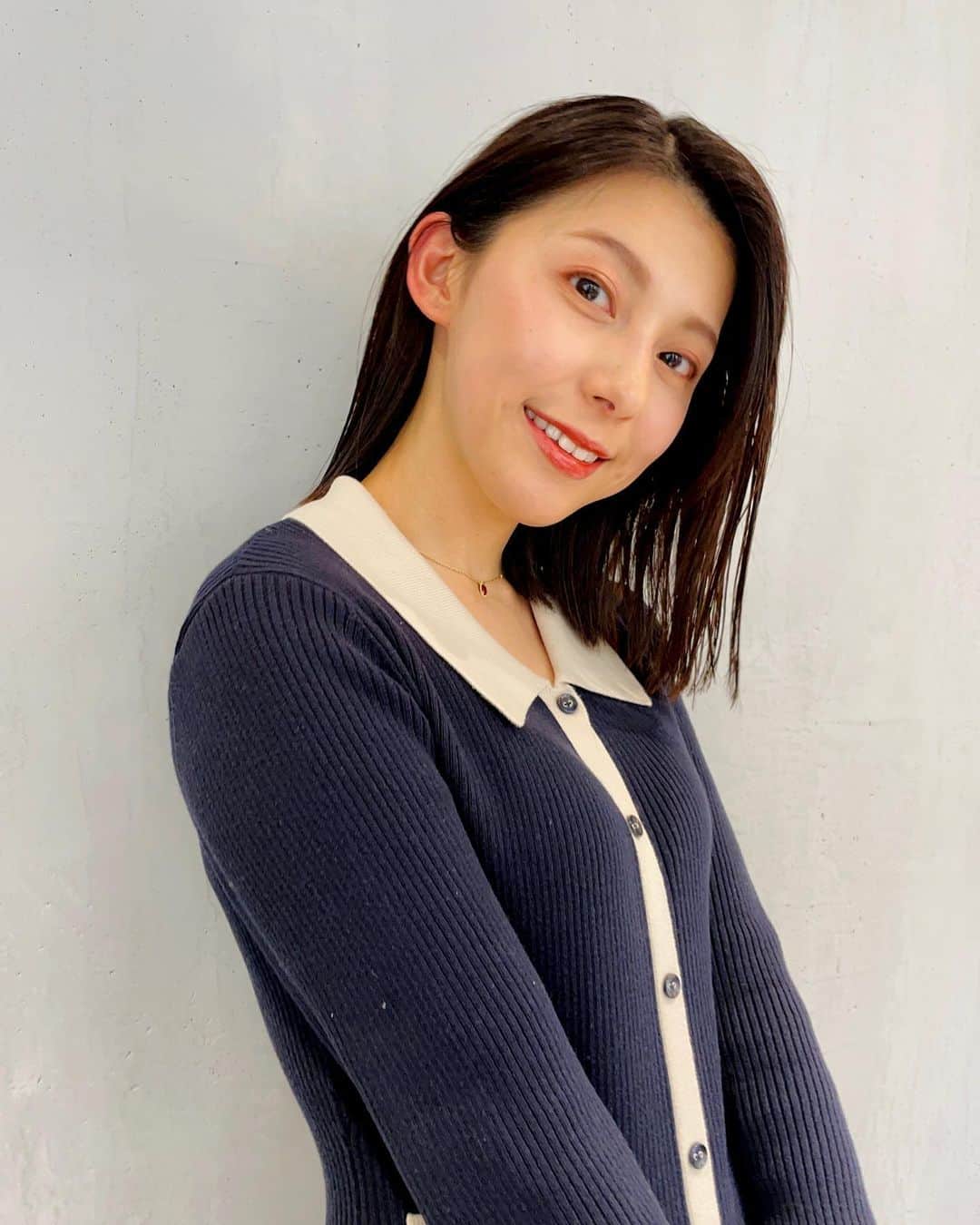 上村彩子のインスタグラム