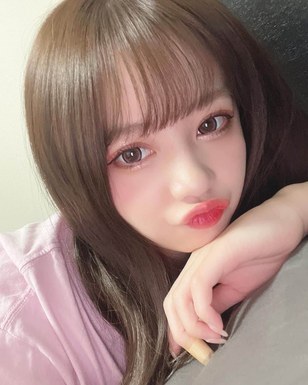 なあぽよのインスタグラム：「I was really hoping That he will come through 🪄︎︎✨」