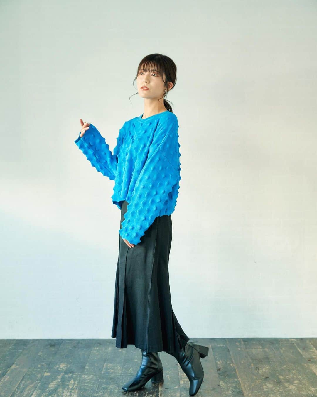 三田美吹のインスタグラム