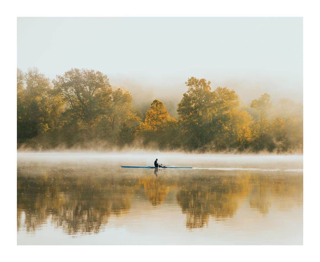 Cory Staudacherのインスタグラム：「Morning Glory」