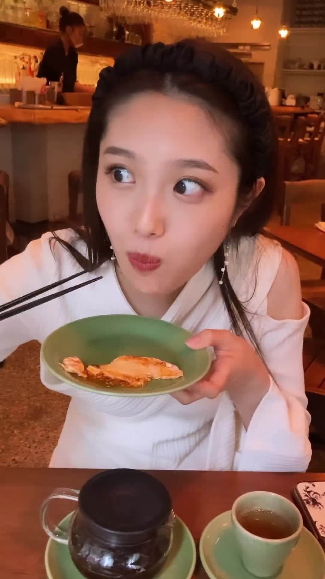 モンスーンカフェのインスタグラム