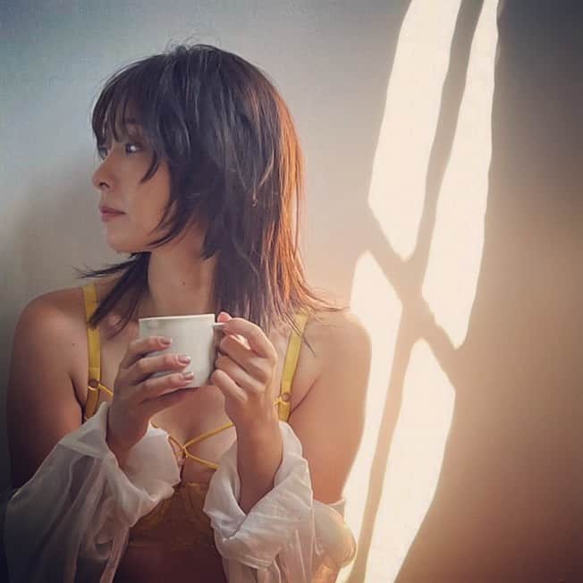 のインスタグラム：「☀️☀️☀️」