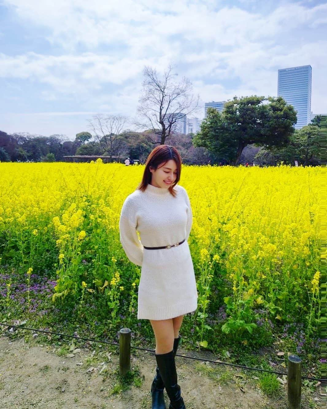 小山玲奈のインスタグラム