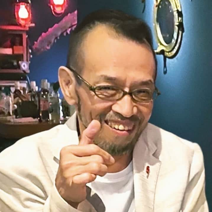 柳葉敏郎のインスタグラム：「.   前略 西村香景様  貴方は俺にとって 最良の悪たれ仲間でした。  貴方のピュアな気持ちが 俺には眩し過ぎました。 ..... 俺はもうちょっとこっちで頑張ってみるわ .....有難う.....又、逢う日まで…  草々  JONY      #西村香景 さん #一世風靡セピア」