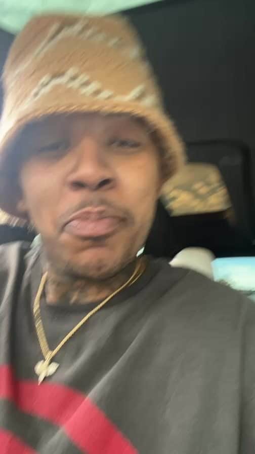 ニック・ヤングのインスタグラム