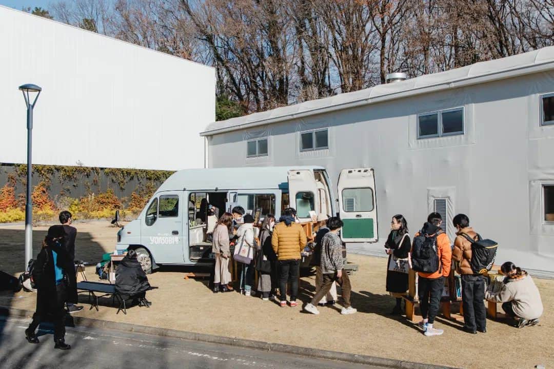 東京造形大学 Tokyo Zokei Universityのインスタグラム