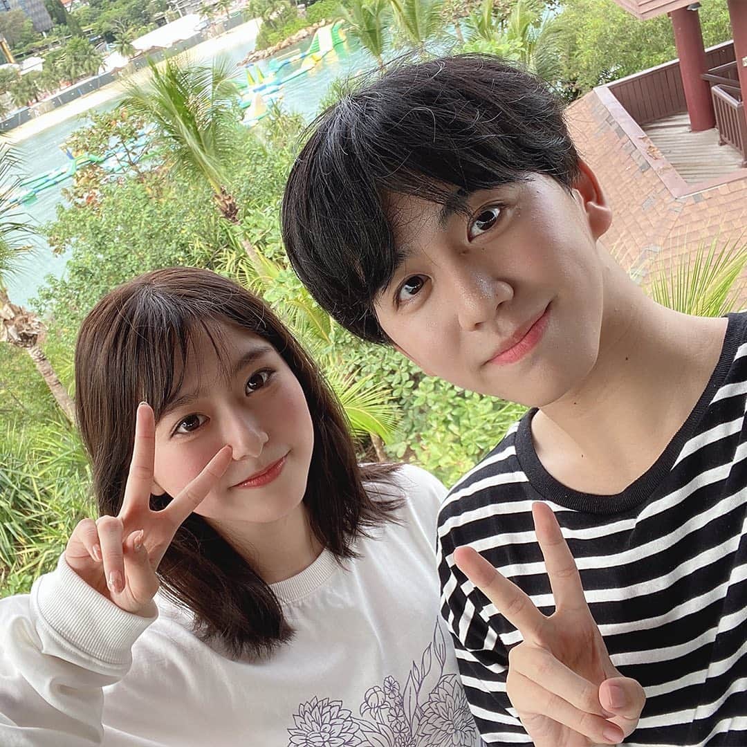 今日好き 公式アカウントさんのインスタグラム写真 - (今日好き 公式アカウントInstagram)「2日目の朝デートで 明らかになる想いと ...
