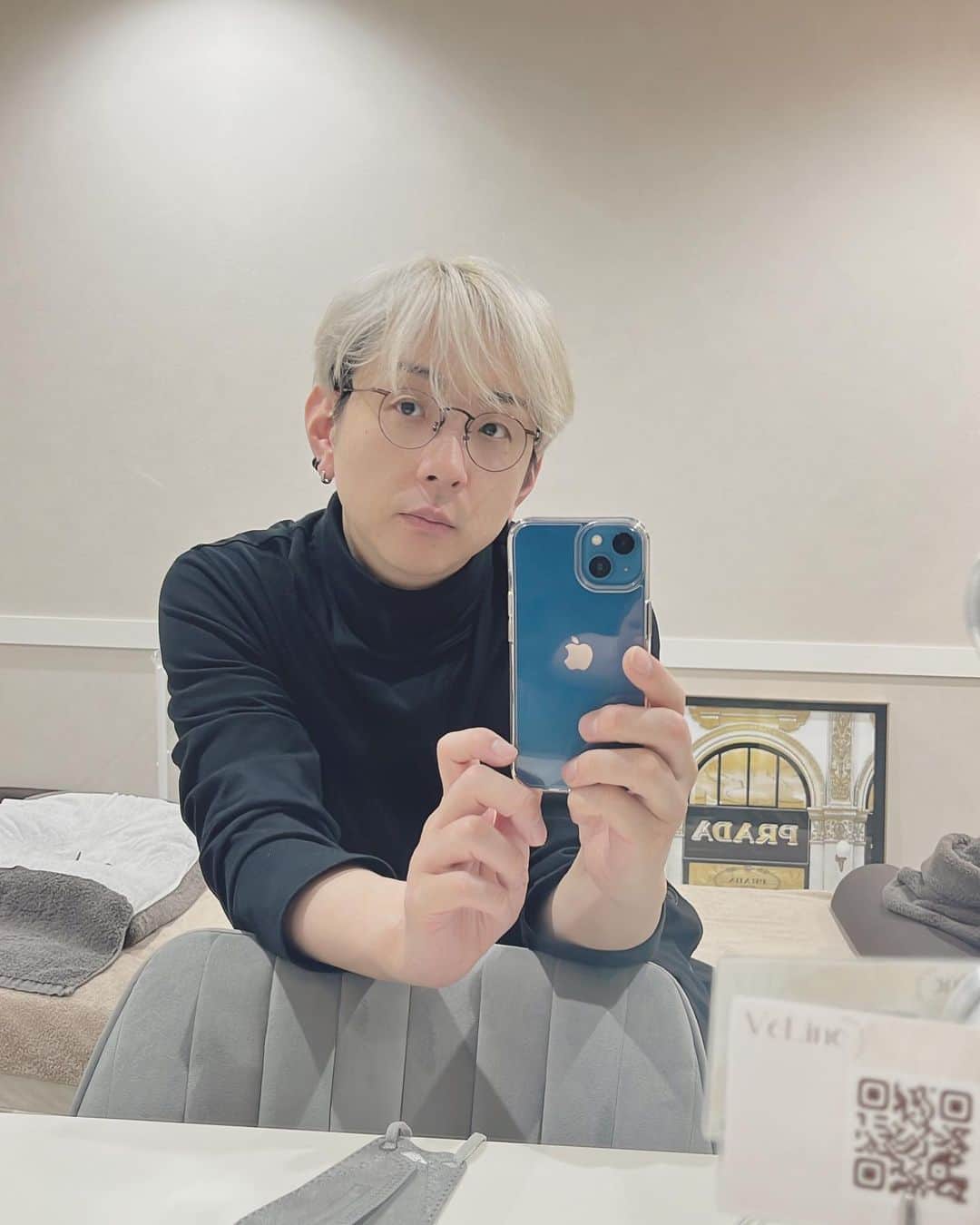 tokuのインスタグラム