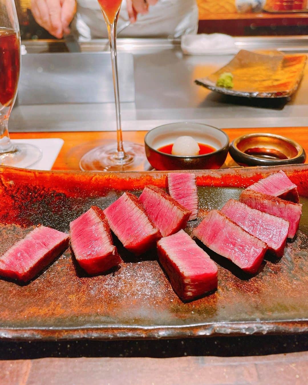 天音ゆめかのグルメインスタ