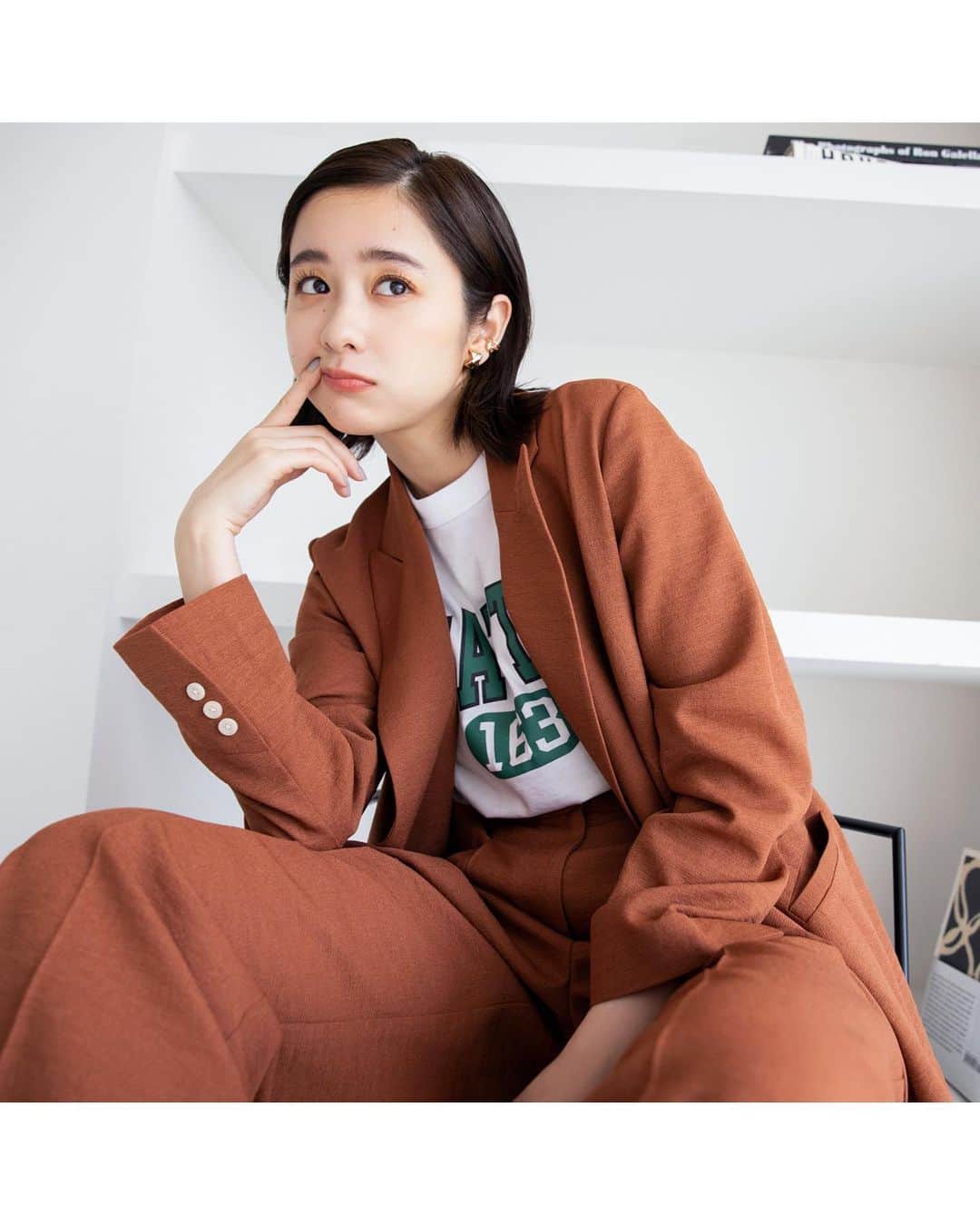 センスオブプレイスのインスタグラム