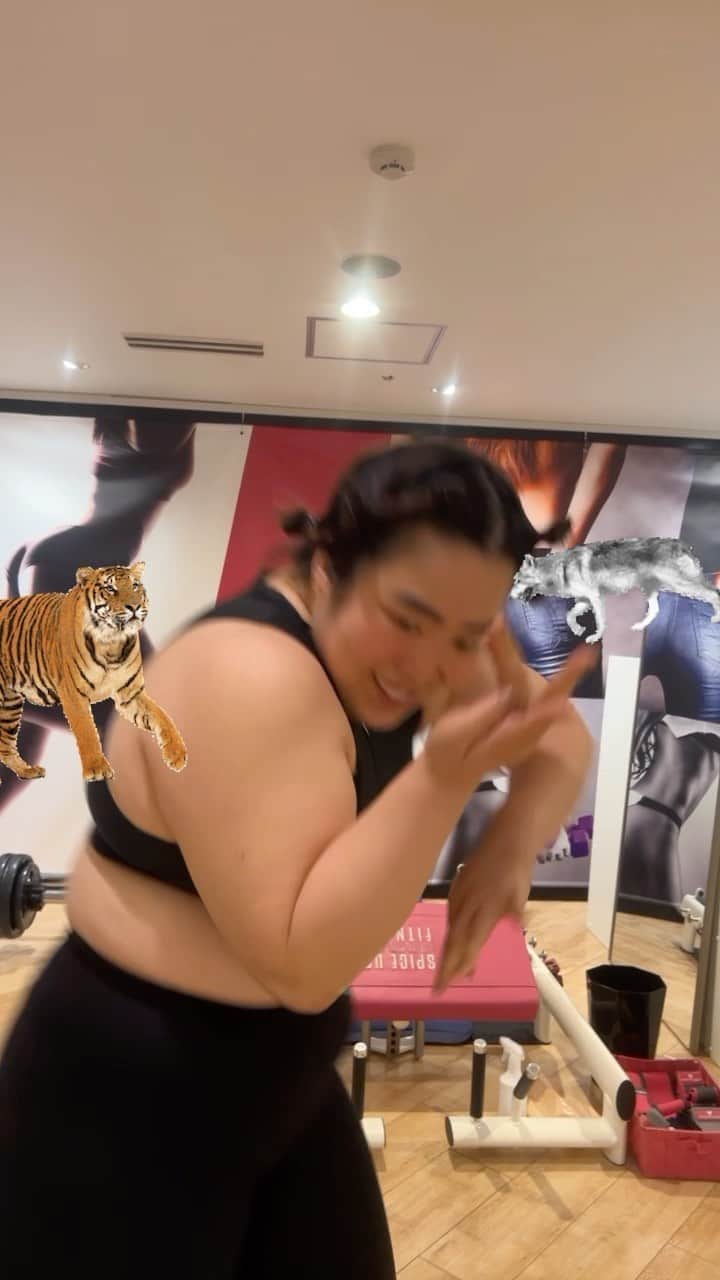 ゆりやんレトリィバァのインスタグラム