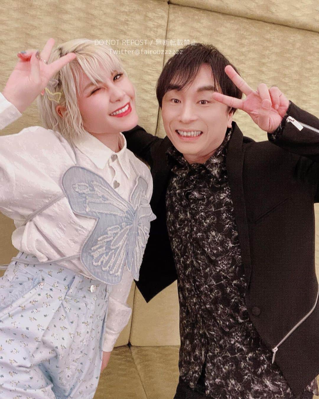 ファイルーズあいのインスタグラム