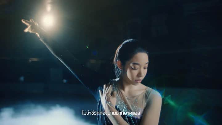 シータ・ラムサムのインスタグラム