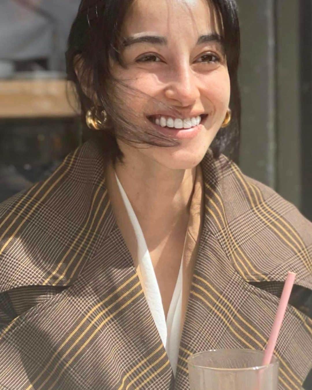 国木田彩良のインスタグラム