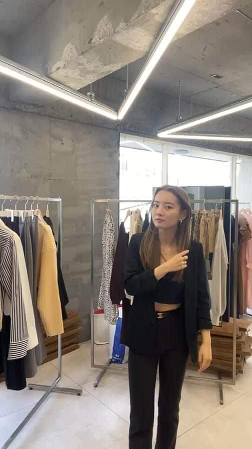 青山舞莉のインスタグラム