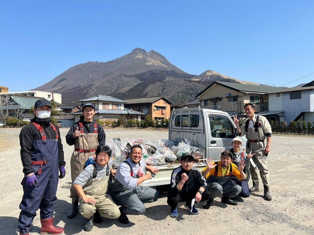 ゆふいん温泉　日の春旅館のインスタグラム