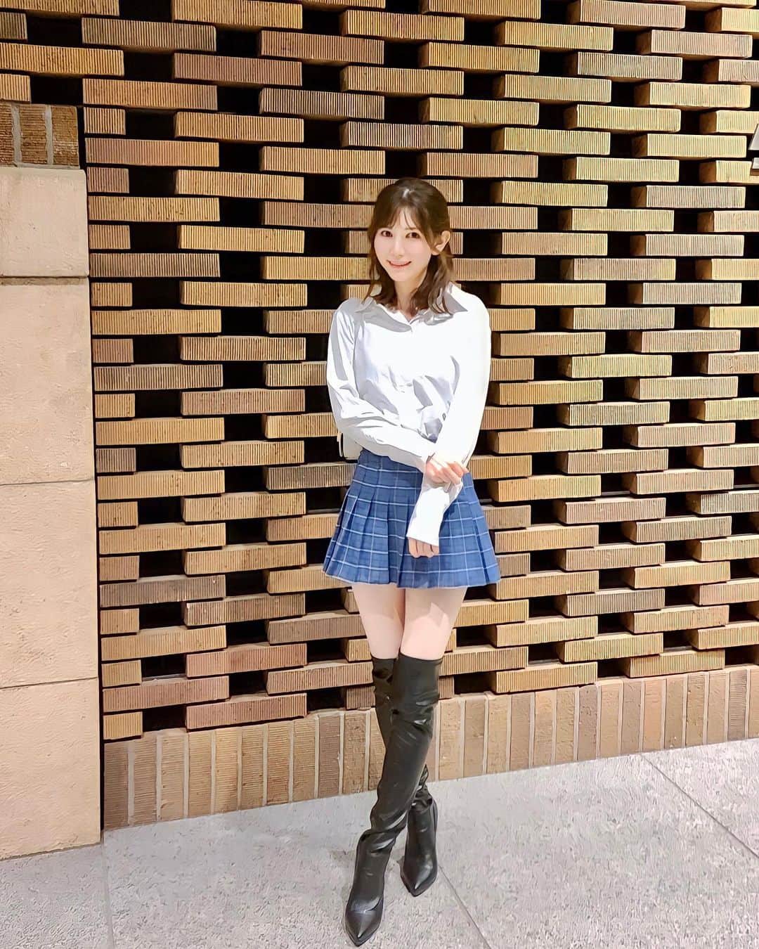 IKUMIのインスタグラム