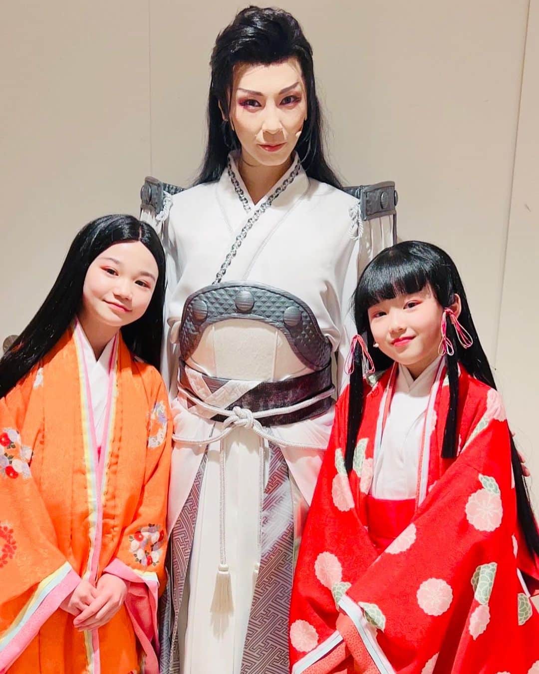 瀬戸かずやさんのインスタグラム写真 (瀬戸かずやInstagram)「⁡ ⁡ 舞台『刀剣乱舞』禺伝 矛盾源氏物語 ⁡ 思い出投稿③ ⁡