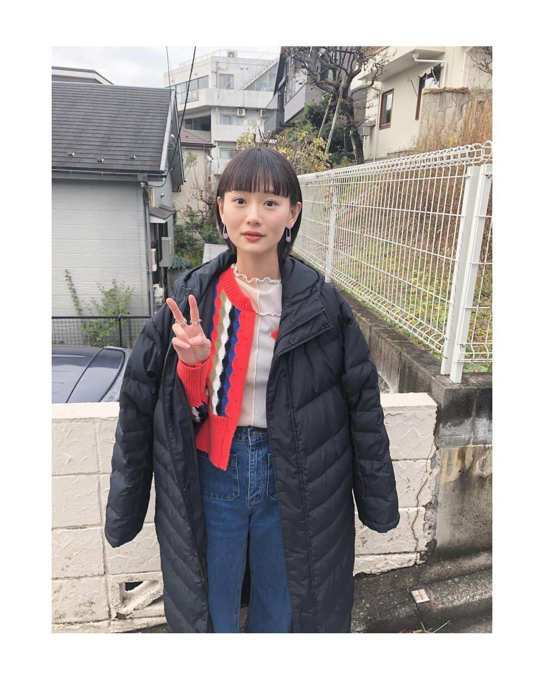 辻千恵さんのインスタグラム写真 - (辻千恵Instagram)「クリナップcm 「いつかキッチンを選ぶ日に」 出演しております  見つけていただけたら嬉しいです^_^」3月7日 14時11分 - chie100009