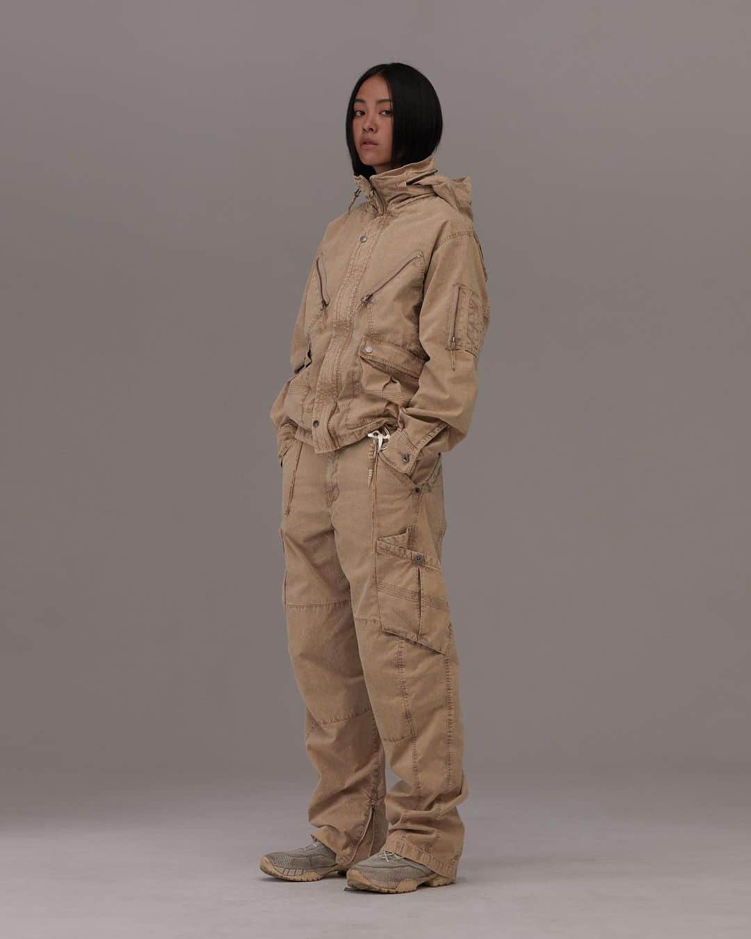 のインスタグラム：「FW23」