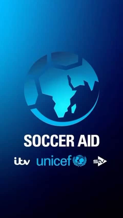 ジャック・ウィルシャーのインスタグラム：「So pleased to be playing for England in @socceraid for UNICEF this summer.   The match is on Sunday 11 June at Old Trafford, Manchester.   Get your tickets now!!  🎟️ Link in bio. #SoccerAid」