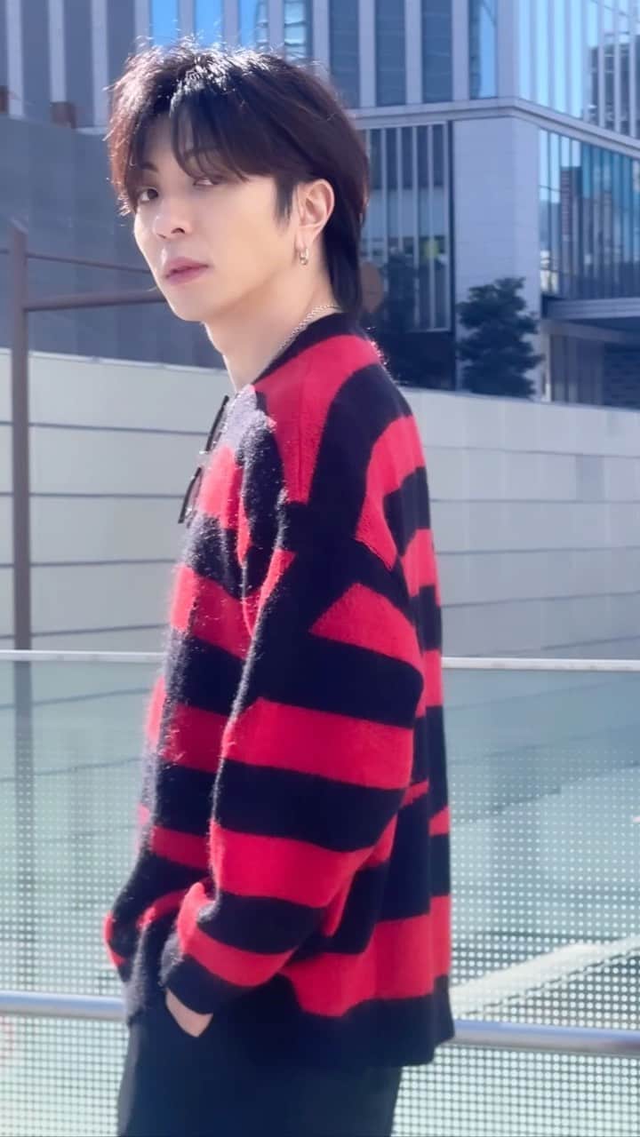 丸山龍星のインスタグラム