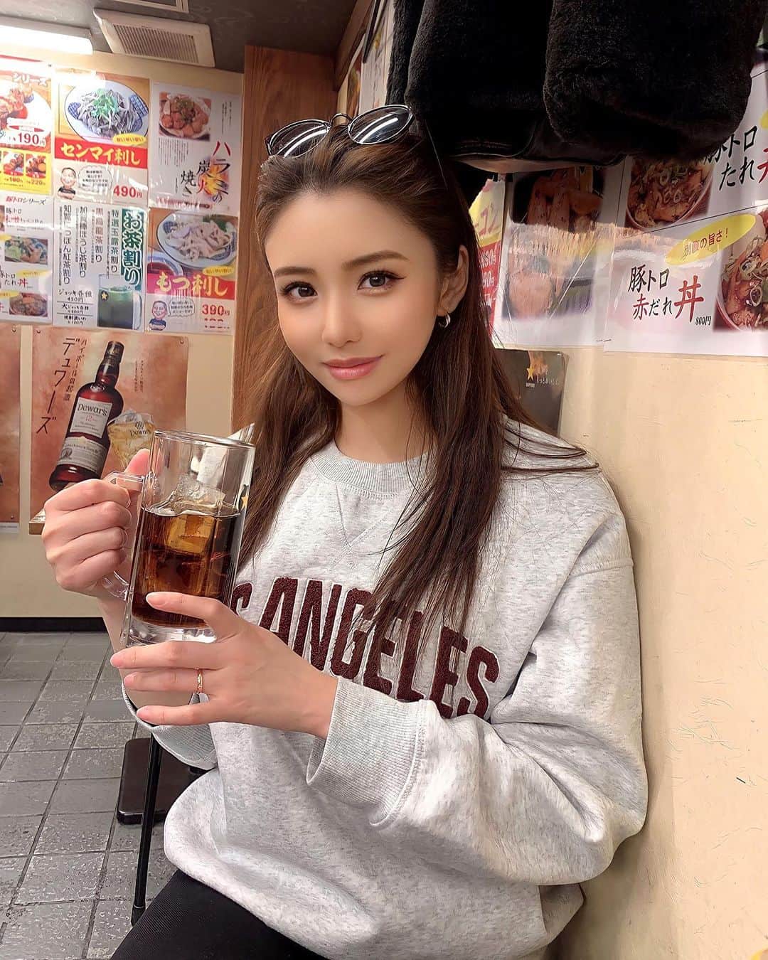 ふーぽんのインスタグラム：「i'm back!  しばらくSNSから離れてたけど またゆるく更新しようかな🫶🏼」