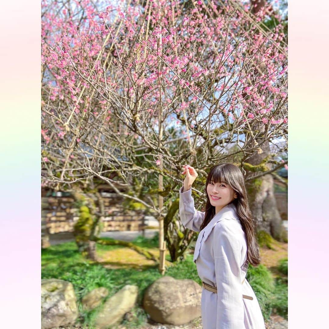 長柄ひろみのインスタグラム