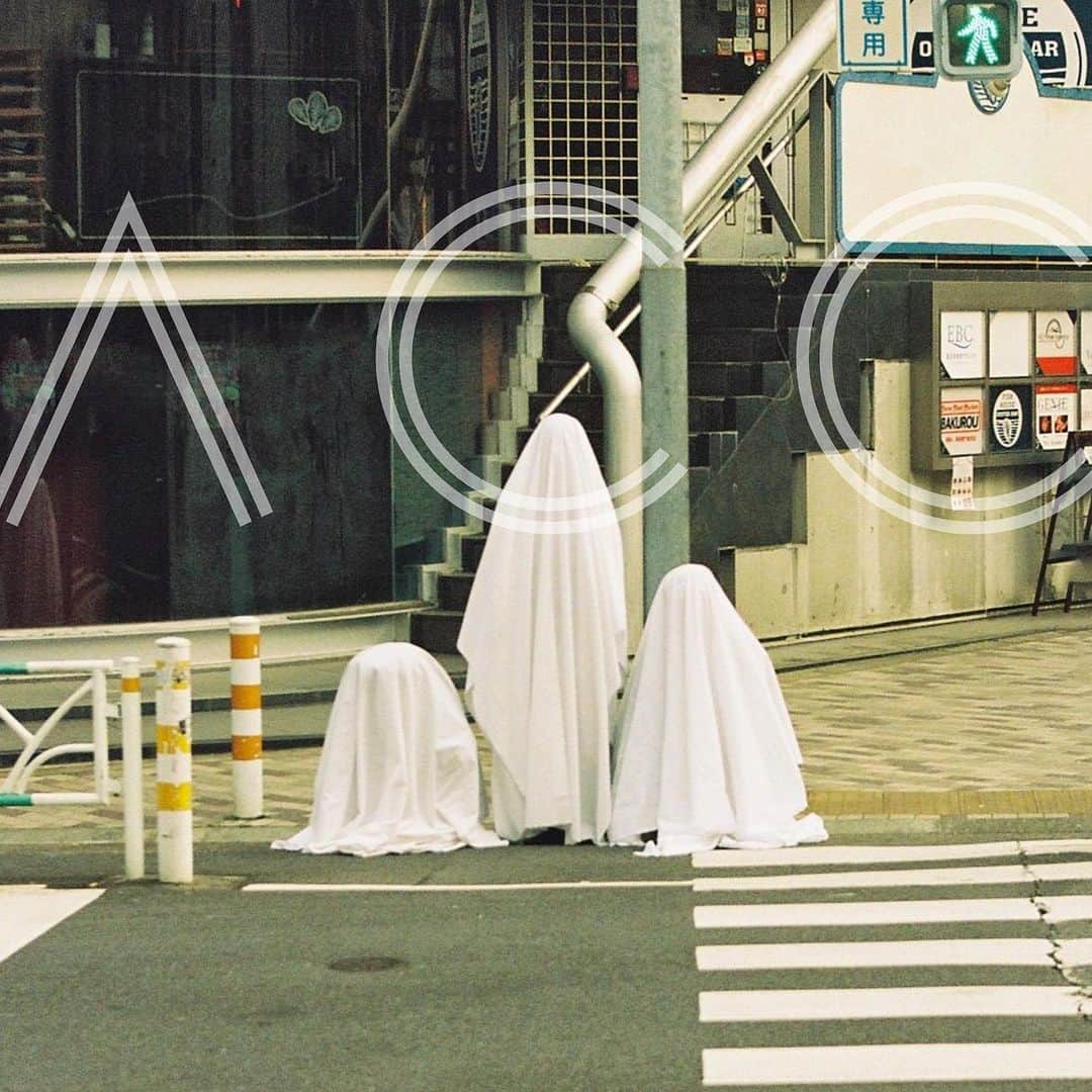 Awesome City Clubのインスタグラム