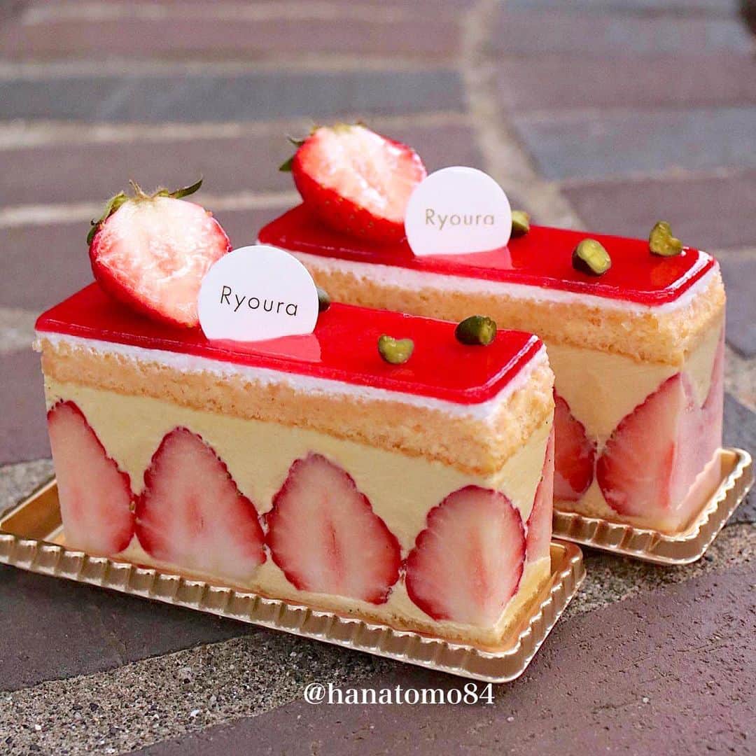 はなとものグルメインスタ