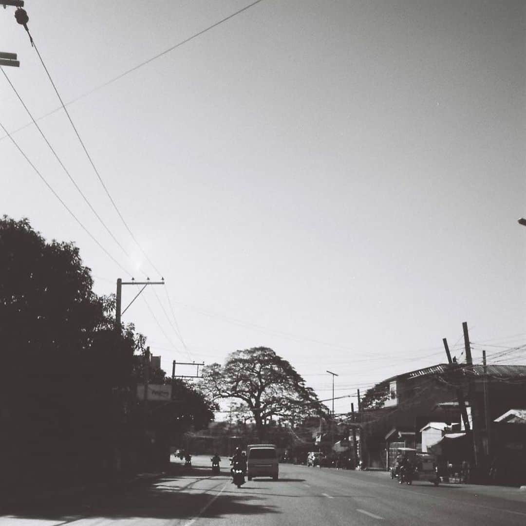 脇田紗良さんのインスタグラム写真 - (脇田紗良Instagram)「@wakitsfilms in b&w 🔳」3月7日 20時01分 - sara_wakita1010