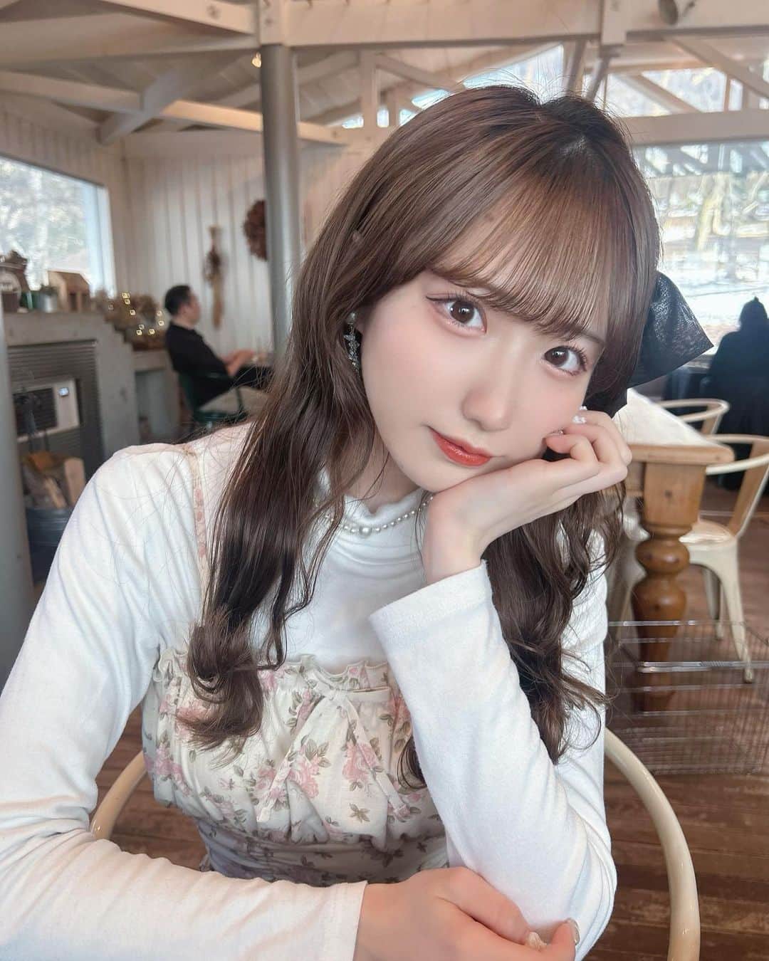 栗原えみるのグルメインスタ