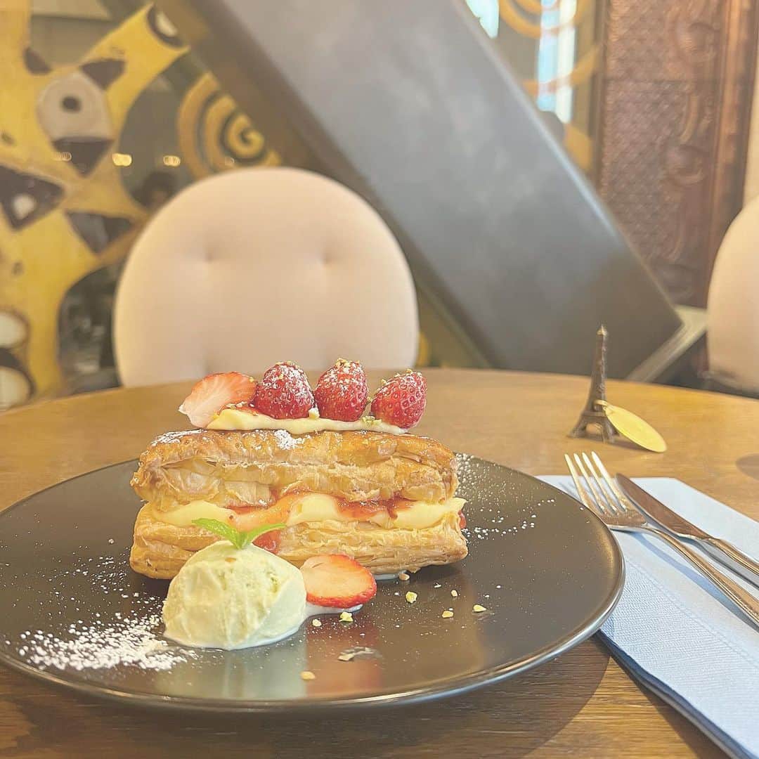 はづきむちのグルメインスタ