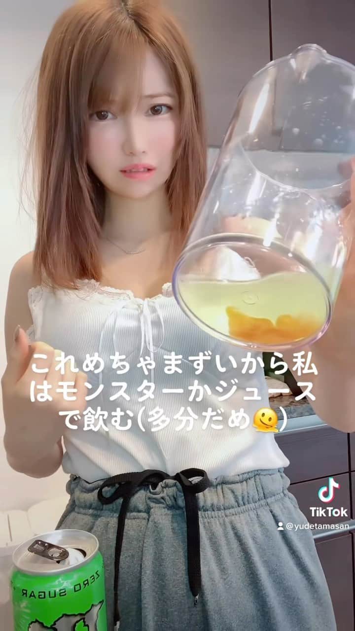 ゆでたまごのインスタグラム