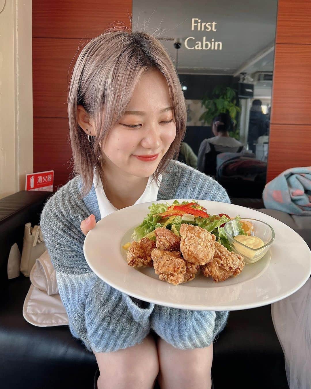 河野奈々帆のインスタグラム