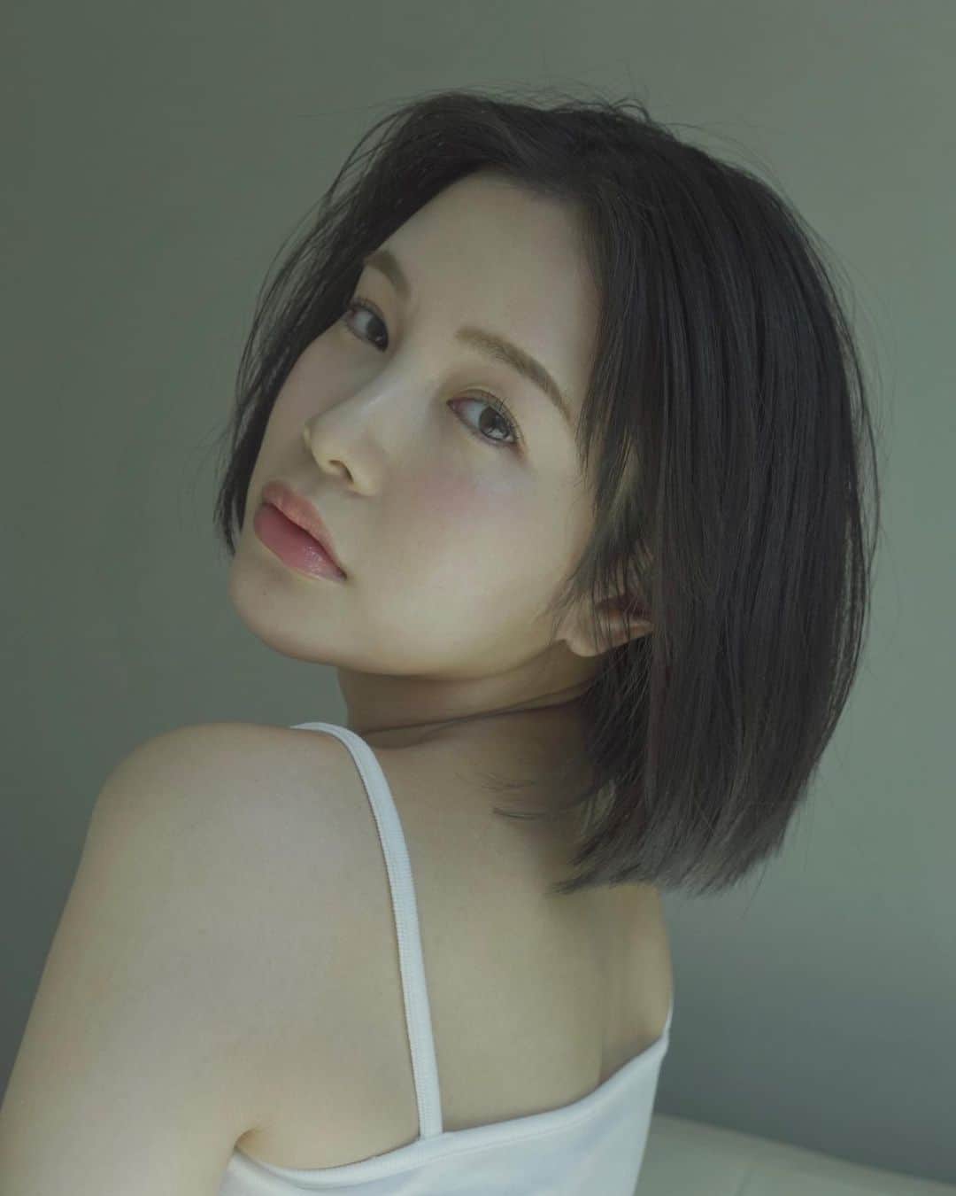 Lilmeのインスタグラム：「나답게🌙」