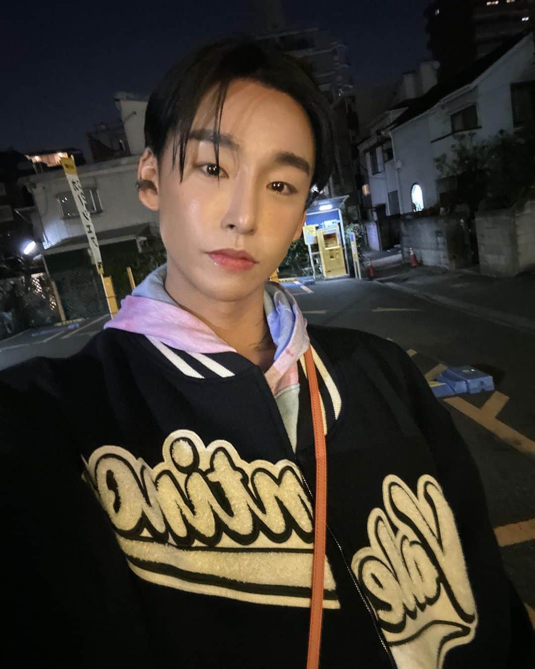 Noah（ノア）のインスタグラム：「Spring has sprung So has my feeling 😚」